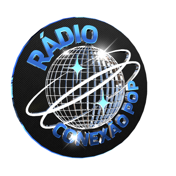 LOGO RADIO CONEXÃO POP